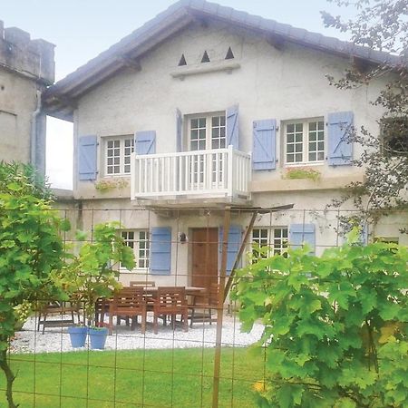 Lovely Home In Charritte De Bas With Wifi Kültér fotó